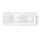 Ledvion Emergency Inbouwframe LVE10008