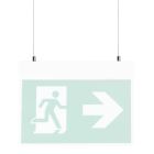 Ledvion Emergency Kabelset LVE10011