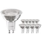 Ledvion Full Glass LED spot LVB1000210pack