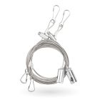 Ledvion Panel ProPremium Ophangset LV60016