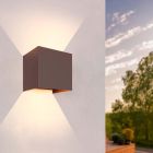 Ledvion Up Down Buitenlamp LVO10149