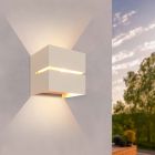 Ledvion Up Down Buitenlamp LVO10132