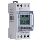 Legrand AlphaRex D21 Schakelklok 412631