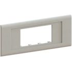 Legrand GWO 6 Afdekraam 351089 4 modules