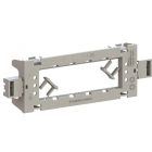 Legrand GWO 6 Contactblokhouder 351109 46 modules