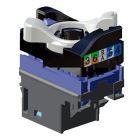 Legrand LCS2 Keystone 076587