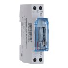 Legrand MicroRex T11 Schakelklok 412780