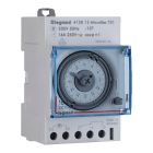 Legrand MicroRex T31 Schakelklok 412812