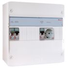 Legrand PV PVverdeler 350143