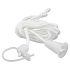 Loevenstein Zijde Trekkoord LOV.501010 LOV.501020