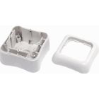 Magnum Accessoires Thermostaat opbouwrand 863010