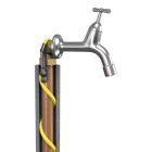 Magnum Ideal Vorstvrijlint 155001