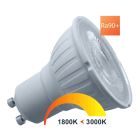 Megaman DTW LEDlamp MM11177