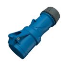 Mennekes PowerTOP Xtra CEE contrastekker 14502