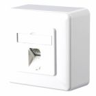 Metz Connect EDAT Datacontactdoos CAT 6A 1V UAE