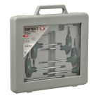 MVC Tools Gereedschap Schroevendraaier set B32537