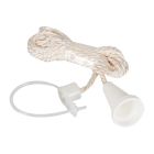 Nedco Accessoires Trekkoord 608.029.03 Fluoriserend