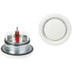 Nedco Brandwerend Afzuigventiel 653.006.00