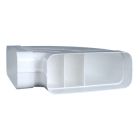 Nedco Ecoplus Hoekstuk 6350