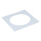 Nedco NBS Afdekplaat 661.008.00