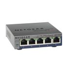 NETGEAR GS Netwerkswitch GS105E200PES