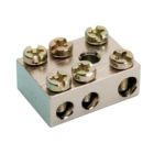 Barth Aardingsmateriaal Aardverbindingsklem MODEL B