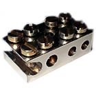 Barth Aardingsmateriaal Radiatorklem MODEL E