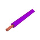 Nexans H07VR Eca Montagedraad H07VU 1,5 PA