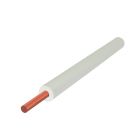 Nexans H07VU Eca Montagedraad H07VU 1,5 WI
