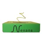Nexans H07VU Eca VD BOX Installatiedraad VDBOX 2,5 GG