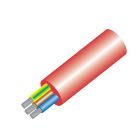 Nexans SIHF Siliconenkabel SIHF 3G0,75