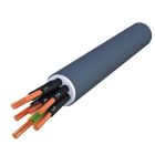 Nexans YMvK Dcas2 Installatiekabel 10559896S2