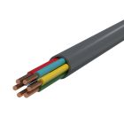 Nexans YR Dcas2 Signaalkabel 10562239