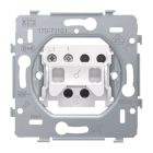 Niko Basiselement Schakelaar 17071101 1polige schakelaar