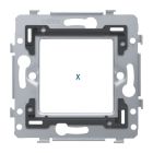 Niko Basiselement Sokkel 17068900 Wit