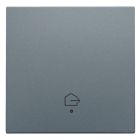 Niko Home Control Bedieningstoets 22032902 Grijs