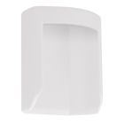 Niko Home Control Beschermkap 39020010 Wit