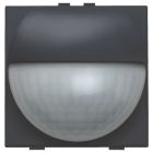 Niko Home Control Bewegingsmelder 12255511 Antraciet