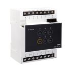 Niko Home Control Motormodule 55000130 Opbouw