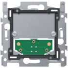 OUTLET Niko Home Control Muurprint 55014115 1voudig