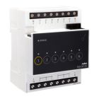 Niko Home Control Schakelmodule 55000106 Opbouw