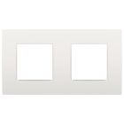 Niko Intense Afdekraam 12076800 Alpinwit