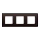 Niko Intense Afdekraam 13576700 Bruin