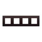 Niko Intense Afdekraam 13576400 Bruin