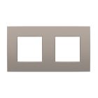 Niko Intense Afdekraam 13476800 Brons