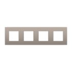 Niko Intense Afdekraam 13476400 Brons