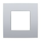 Niko Intense Afdekraam 13276100 Zilver