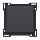 Niko Intense Bedieningswip 12261105 Antraciet