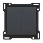 Niko Intense Bedieningswip 12261505 Antraciet