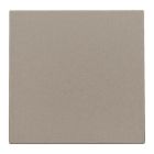 Niko Intense Blindplaat 12376901 Brons